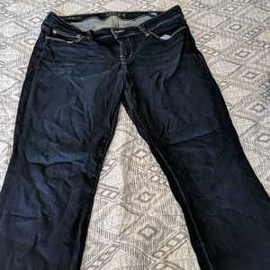 Lolita lucky Brand jeans